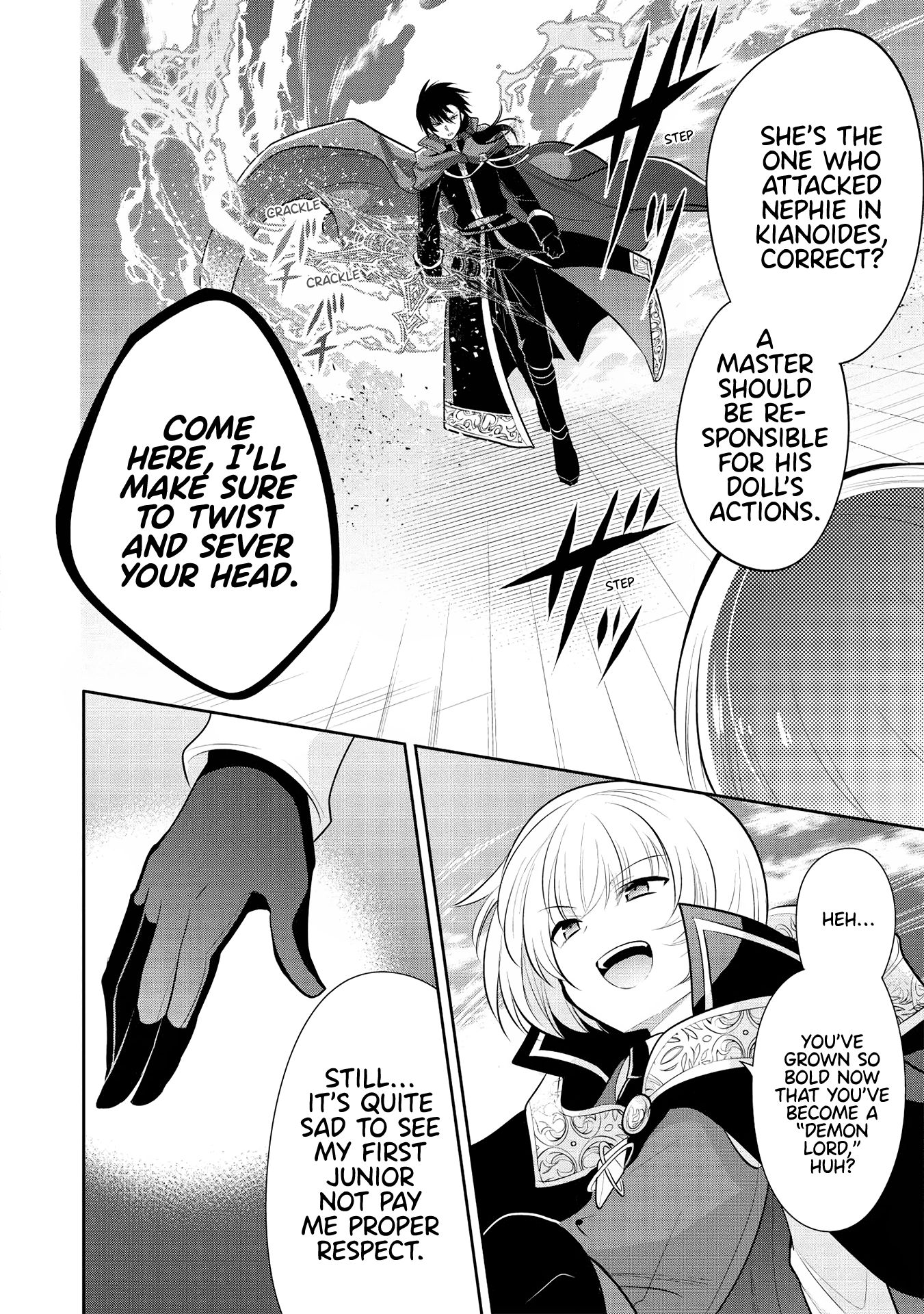 An Archdemon